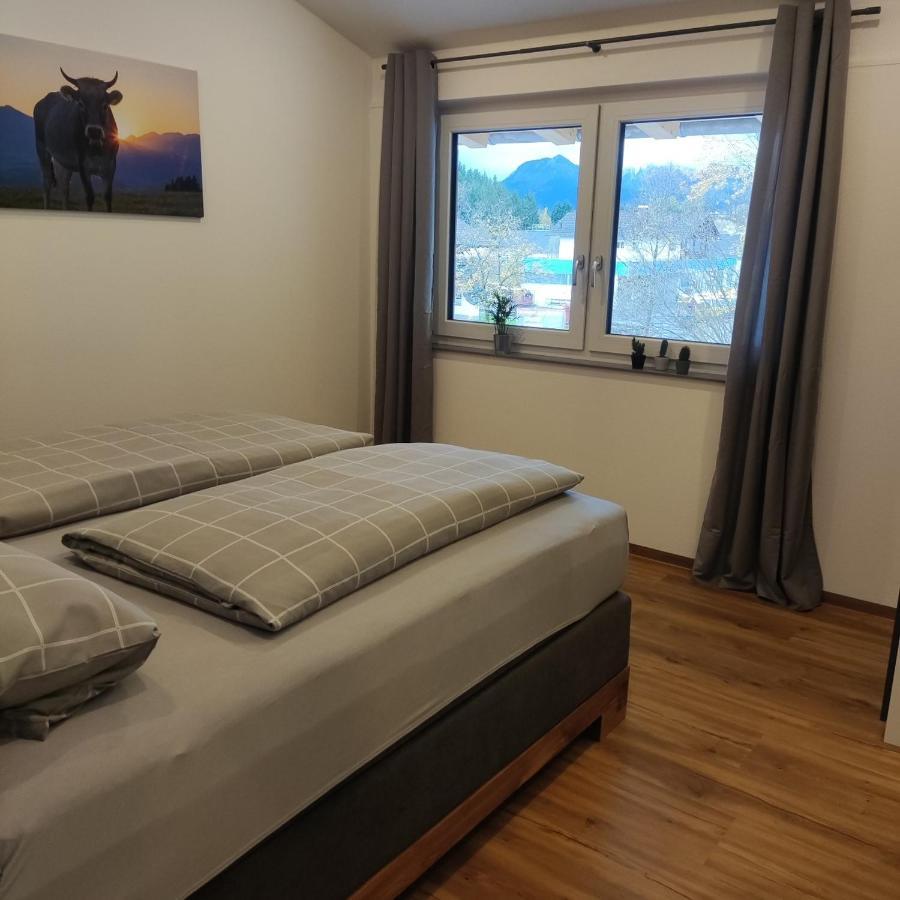 Ferienwohnung Lehmann ブライハッハ エクステリア 写真
