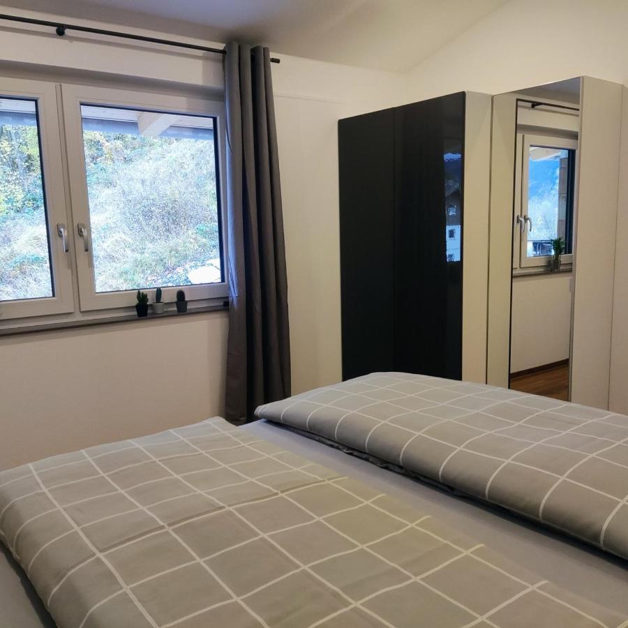 Ferienwohnung Lehmann ブライハッハ エクステリア 写真
