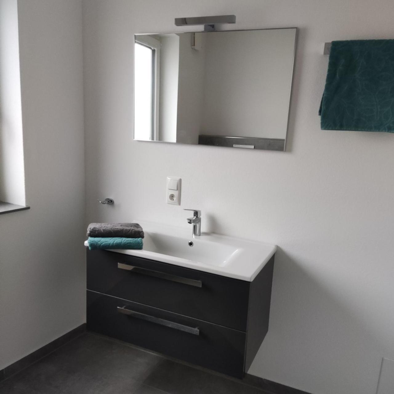 Ferienwohnung Lehmann ブライハッハ エクステリア 写真