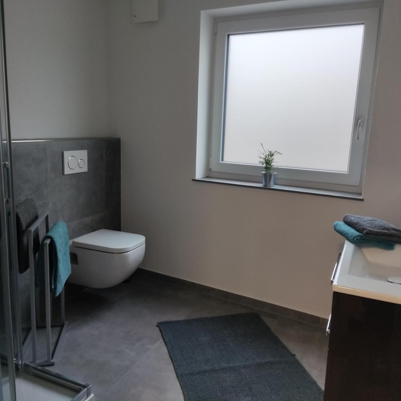 Ferienwohnung Lehmann ブライハッハ エクステリア 写真