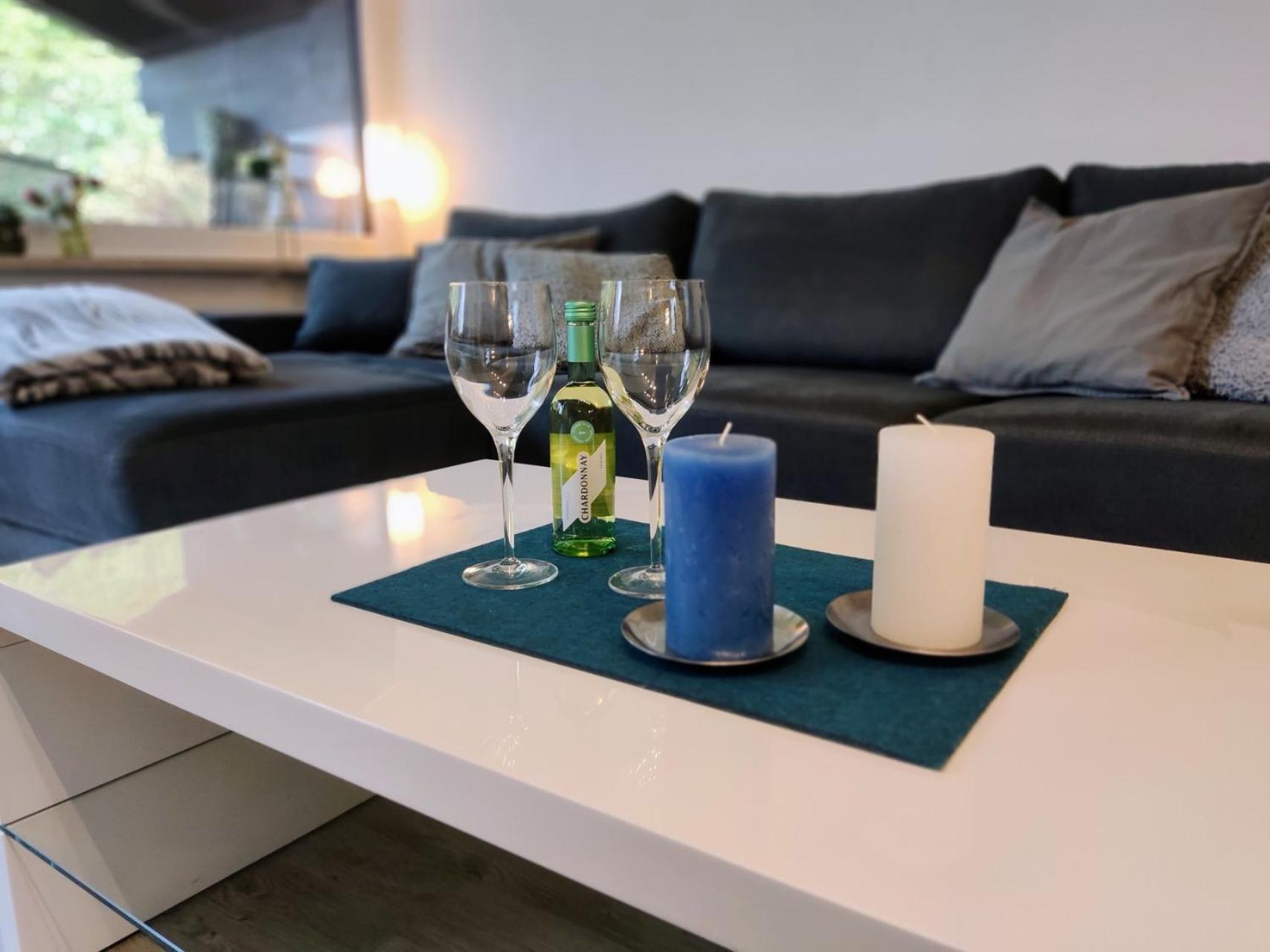 Ferienwohnung Lehmann ブライハッハ エクステリア 写真