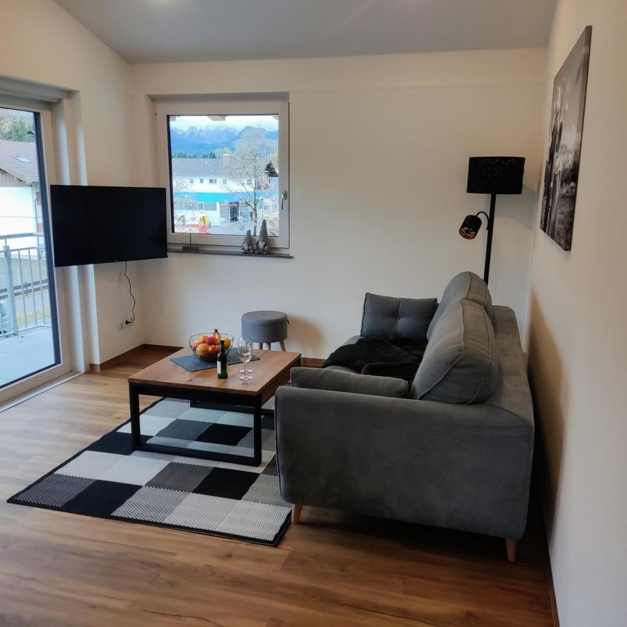 Ferienwohnung Lehmann ブライハッハ エクステリア 写真