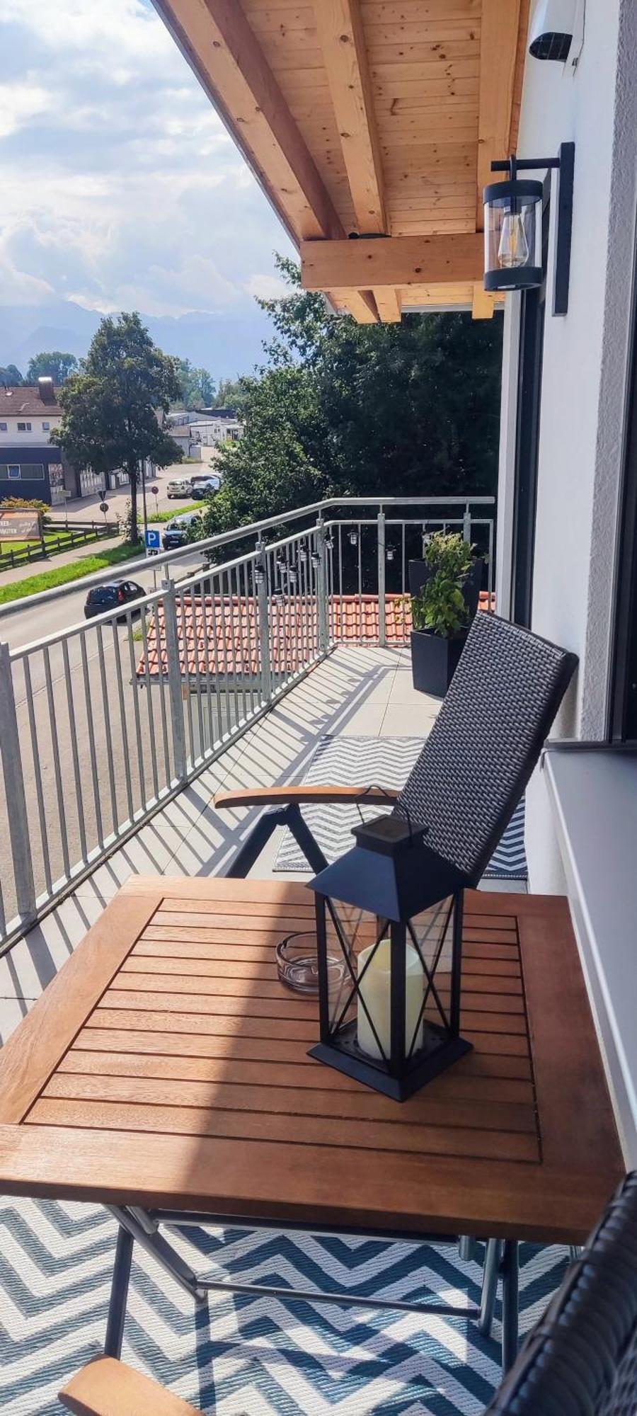 Ferienwohnung Lehmann ブライハッハ エクステリア 写真